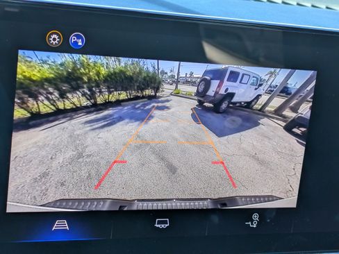 Used 2026 Chevrolet Colorado Trail Boss image 27