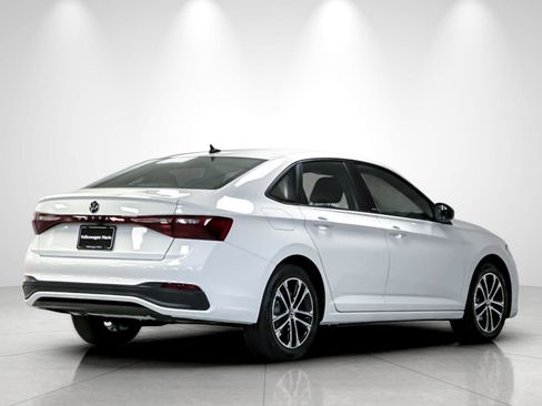 New 2026 Volkswagen Jetta Sport FWD image 5