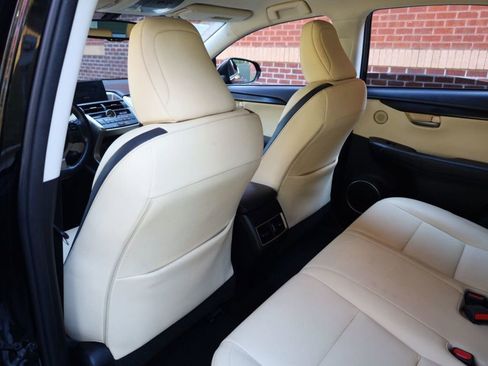 Used 2015 Lexus NX 200t FWD image 18