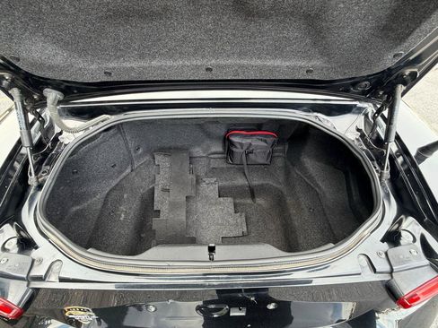 Used 2017 FIAT 124 Spider Abarth RWD image 14