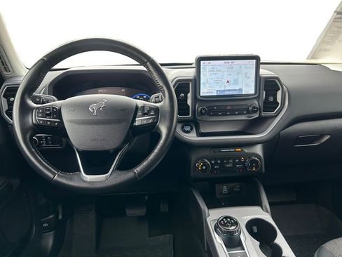 Used 2023 Ford Bronco Sport Big Bend w/ Convenience Package image 12