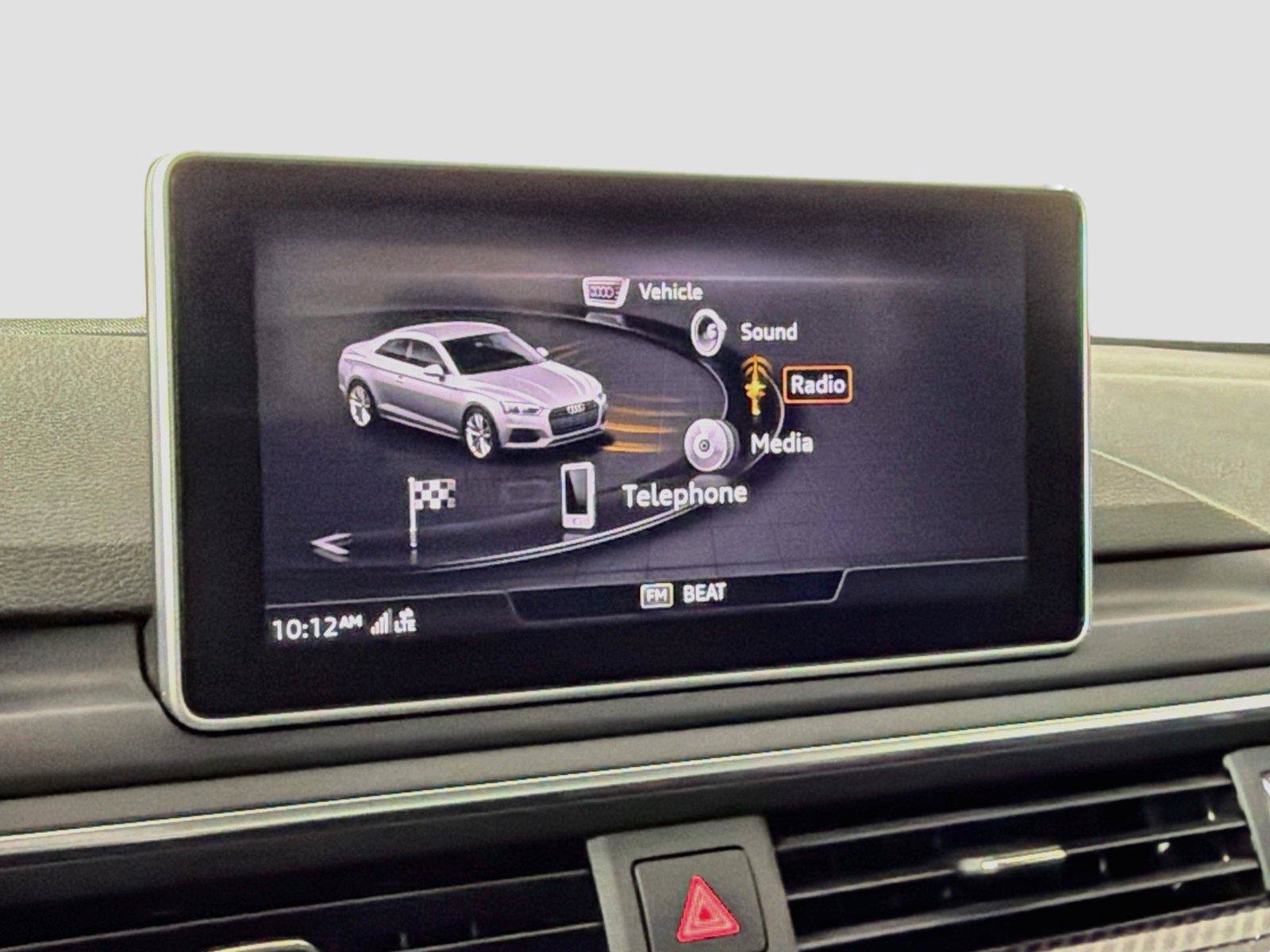 Used 2019 Audi RS 5 AWD/4WD image 15