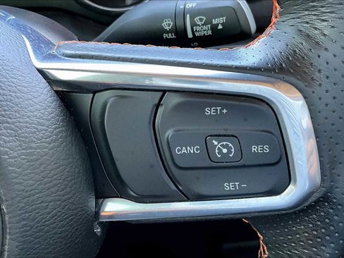 Used 2021 Jeep Gladiator Mojave image 51