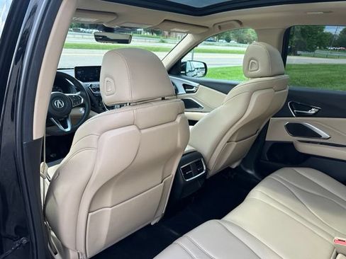 Used 2019 Acura RDX AWD image 19
