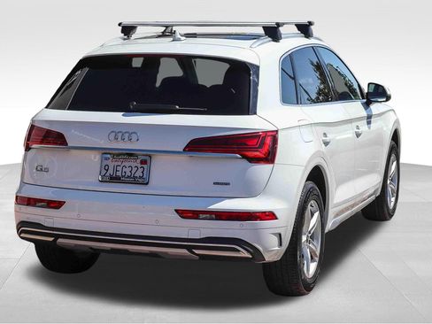 Certified 2023 Audi Q5 Premium w/ Convenience Package AWD/4WD image 8