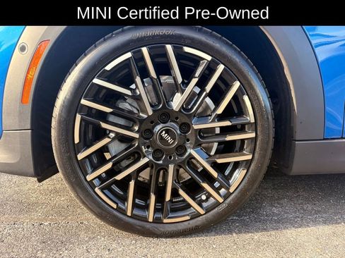 Used 2025 MINI Cooper S image 12