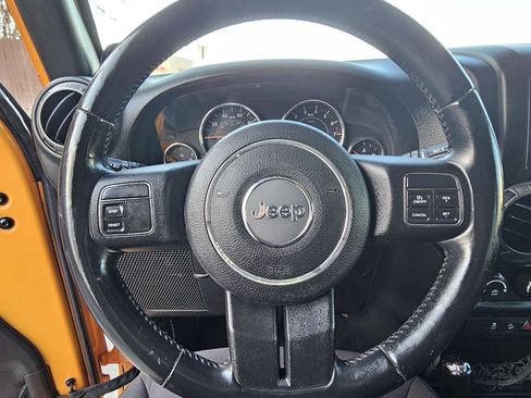 Used 2013 Jeep Wrangler Sport image 18