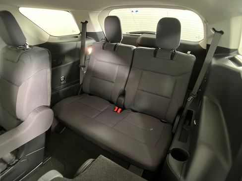 New 2026 Ford Explorer Active image 31