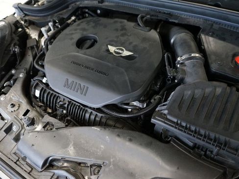 Used 2018 MINI Cooper S FWD image 49
