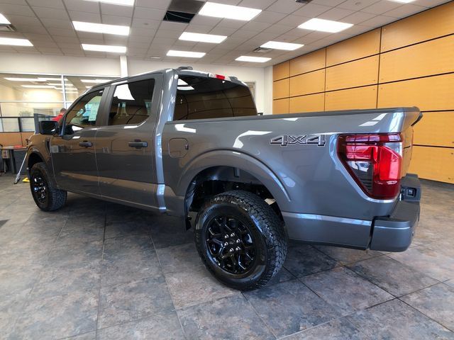New 2026 Ford F150 STX AWD/4WD image 5