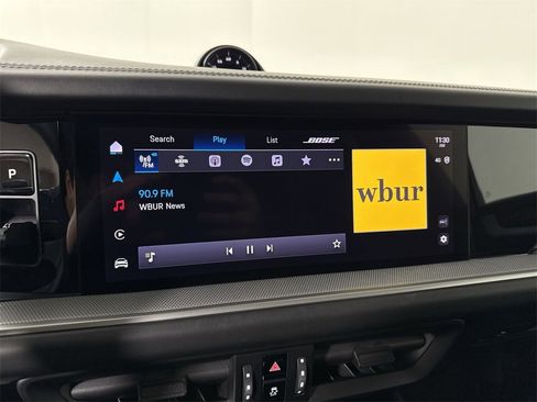 Certified 2025 Porsche Cayenne E-Hybrid image 28