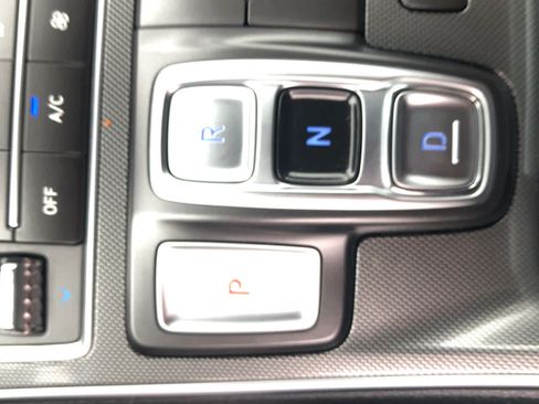 Certified 2023 Hyundai Santa Fe SEL AWD/4WD image 20