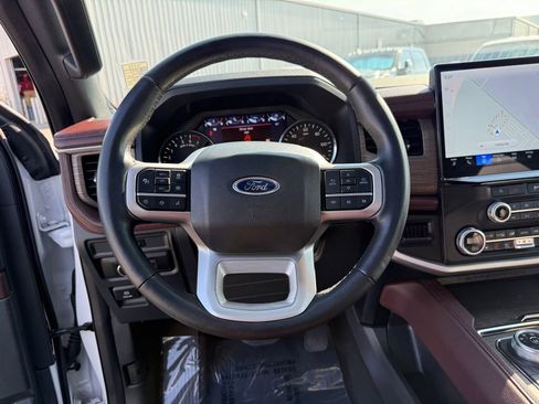 Used 2024 Ford Expedition Max Limited image 16