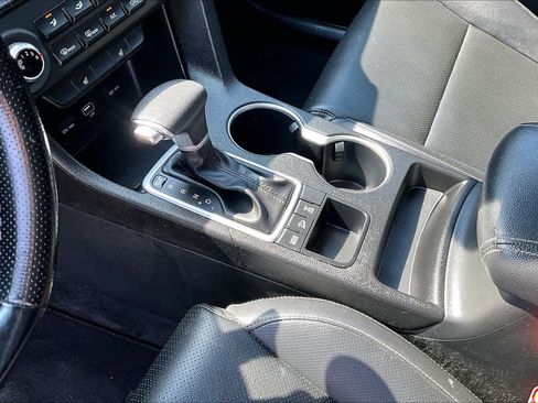 Used 2021 Kia Sportage S AWD/4WD image 16