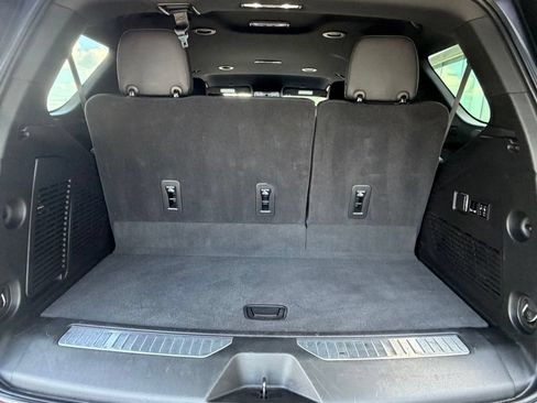 Used 2023 Chevrolet Tahoe RST w/ RST Performance Edition AWD/4WD image 39