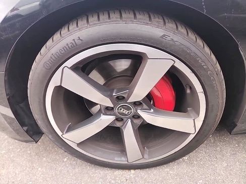 Used 2023 Audi A5 2.0T Premium Plus image 11