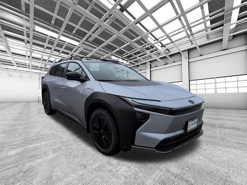 New 2026 Toyota bZ Woodland AWD/4WD image 1