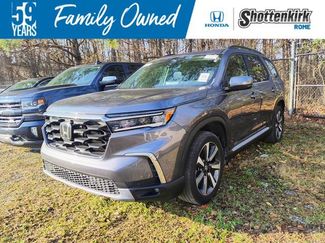 Certified 2023 Honda Pilot Touring video 1