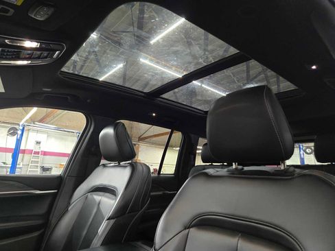 Used 2024 Jeep Grand Cherokee Limited 4xe AWD/4WD image 23