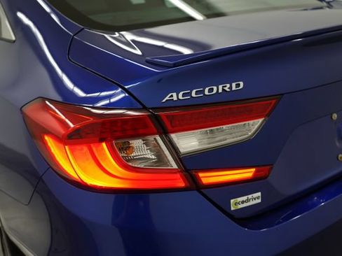 Used 2019 Honda Accord Sport image 57