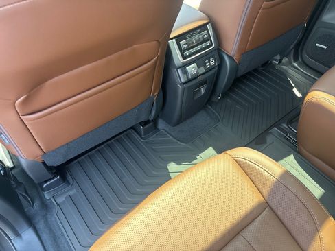 New 2026 Subaru Ascent Touring AWD/4WD image 34