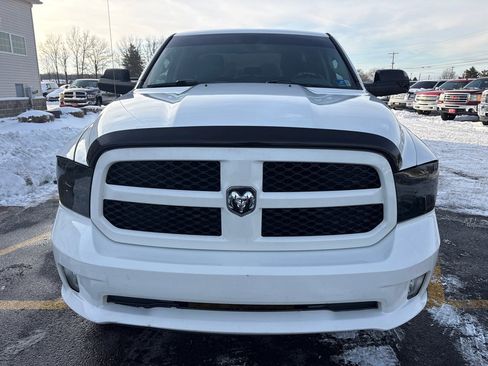 Used 2014 RAM 1500 Express image 3