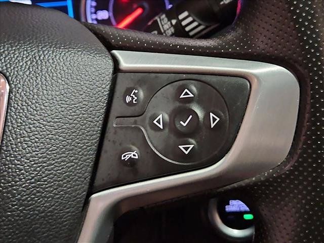 Used 2024 GMC Terrain SLE FWD image 23