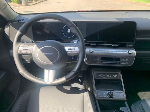 New 2026 Hyundai Kona Limited AWD/4WD image 17