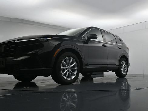 Used 2024 Honda CR-V EX image 31