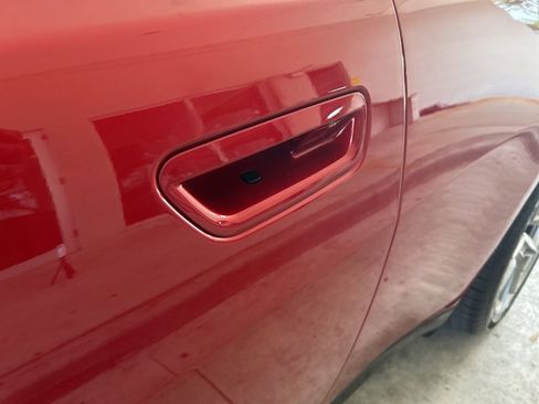 New 2025 Dodge Charger R/T Scat Pack w/ Track Pack image 18