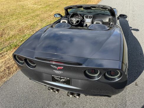 Used 2013 Chevrolet Corvette Convertible image 30