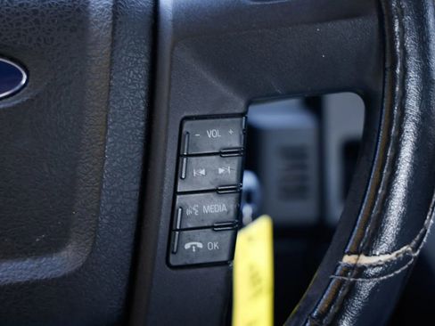 Used 2013 Ford F150 STX w/ Mid Equipment Group image 24