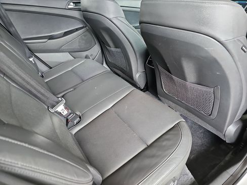 Used 2016 Hyundai Tucson Limited FWD image 14