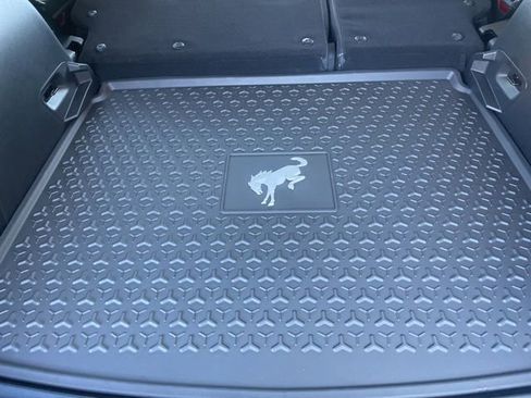 New 2025 Ford Bronco Sport Big Bend w/ Convenience Package image 68