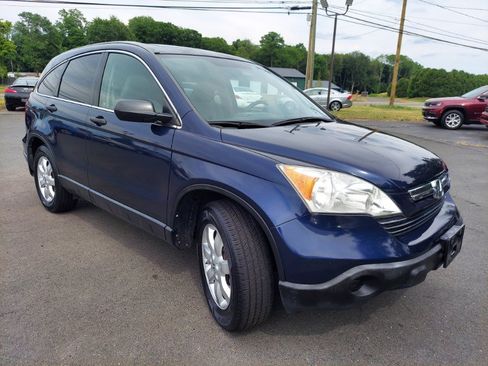 Used 2008 Honda CR-V EX image 3