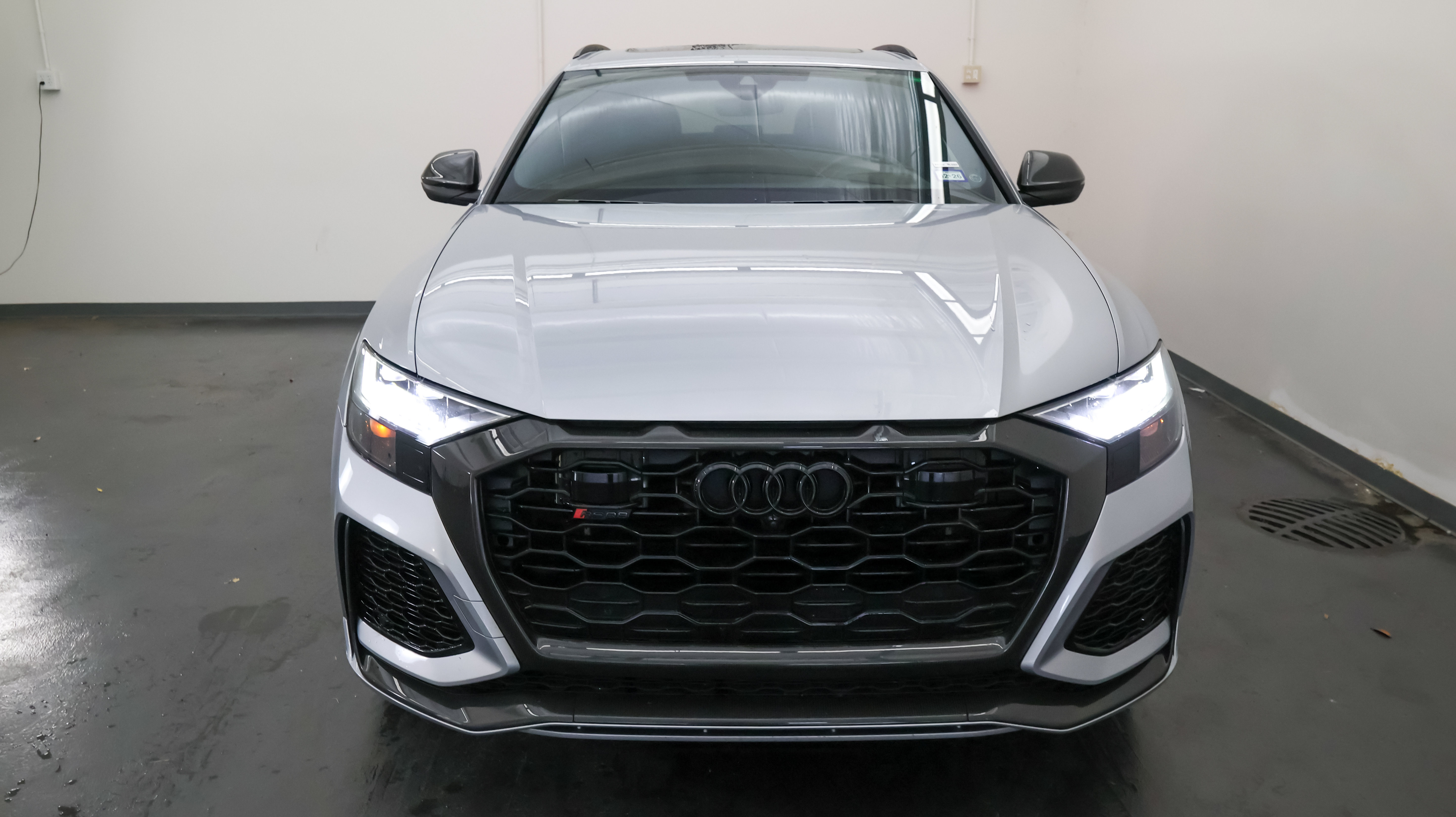 Used 2022 Audi RS Q8 AWD/4WD image 8