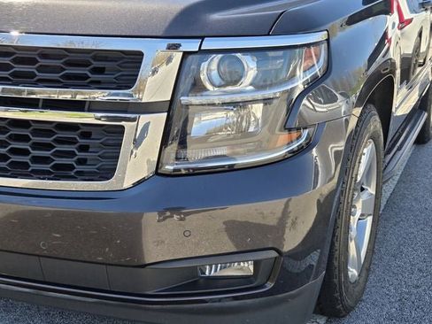 Used 2017 Chevrolet Tahoe LT image 27