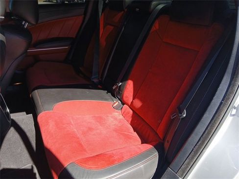 Used 2020 Dodge Charger Scat Pack image 33