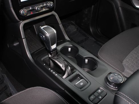 Used 2025 Ford Ranger XLT w/ Trailer Tow Package image 13