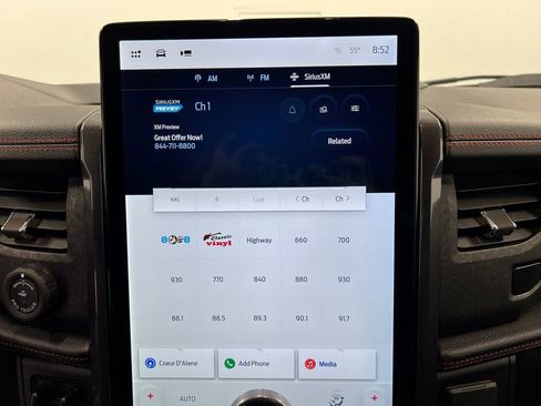 Used 2022 Ford Expedition Limited w/ Equipment Group 304A image 24