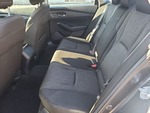 Certified 2023 Honda Accord EX image 15