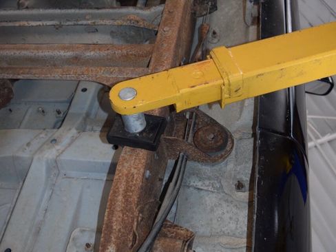 Used 1994 Chevrolet Blazer 4WD image 87