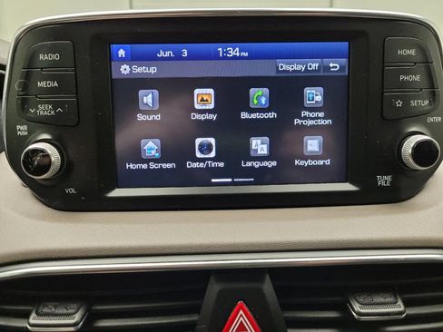 Used 2020 Hyundai Santa Fe SE AWD/4WD image 25