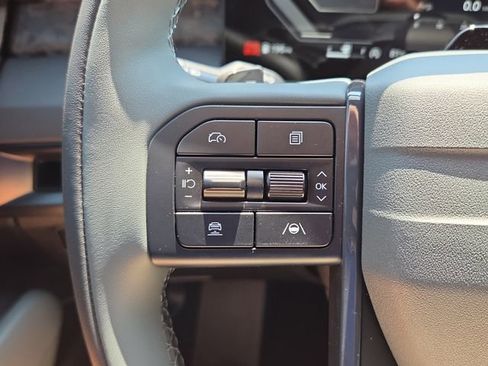 New 2027 Kia Telluride SX Prestige X-Pro AWD/4WD image 11