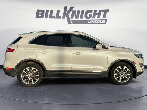 Used 2019 Lincoln MKC Select w/ MKC Climate Package AWD/4WD image 6