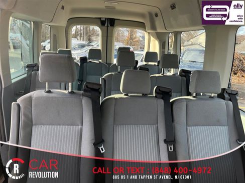 Used 2019 Ford Transit 350 XLT RWD image 15