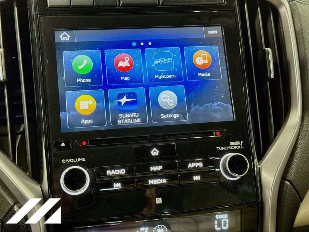 Used 2022 Subaru Ascent Limited w/ Technology Package AWD/4WD image 17