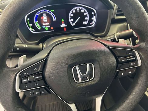 Used 2022 Honda Insight EX image 18