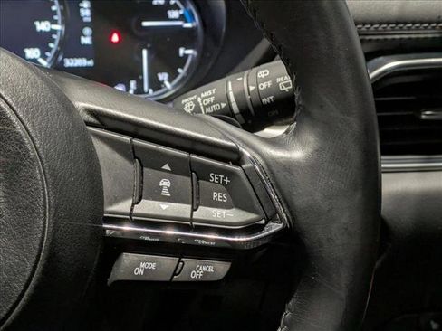 Used 2022 MAZDA CX-5 AWD 2.5 S w/ Premium Package image 19