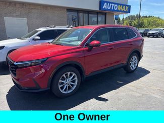 Used 2024 Honda CR-V EX video 1